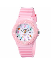 CASIO LRW-200H-4B2VDF