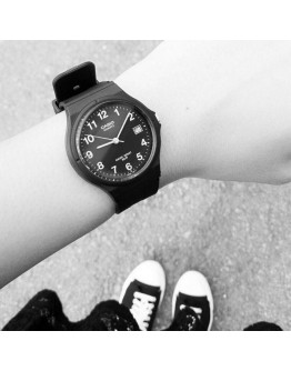 CASIO MW-59-1BVDF