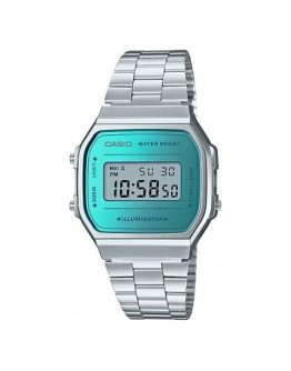 CASIO A168WEM-2DF