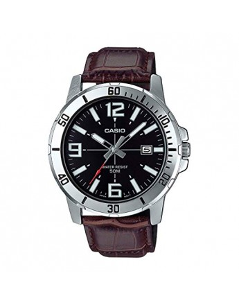 CASIO MTP-VD01L-1BVUDF