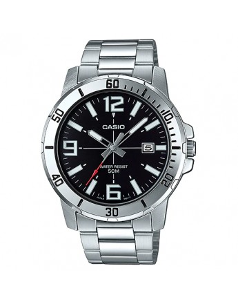CASIO MTP-VD01D-1BVUDF