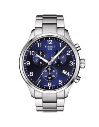TISSOT T1166171104701