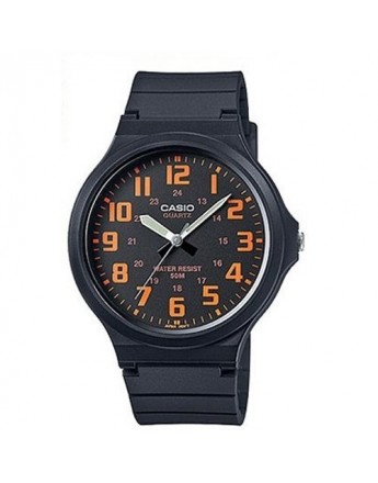 CASIO MW-240-4BVDF