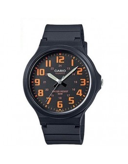 CASIO MW-240-4BVDF