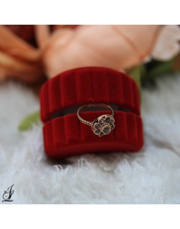 BAGUE 130930