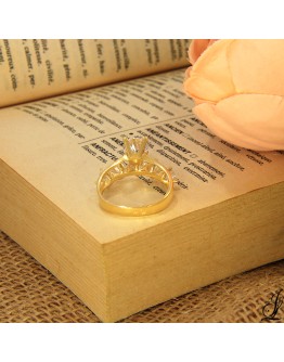 BAGUE 133586