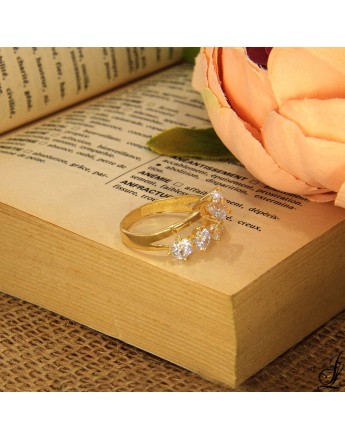 BAGUE 133586