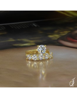 BAGUE 133588