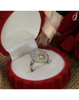 BAGUE 118457