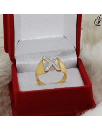 BAGUE 133572