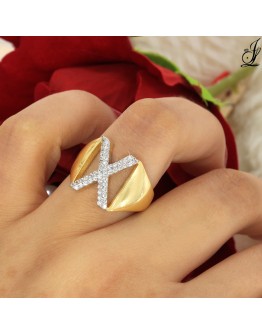 BAGUE 133572