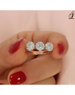 BAGUE 134028