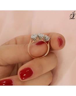 BAGUE 134028