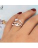 BAGUE 132298