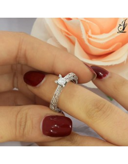 Bague 132451