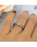 Bague 132451