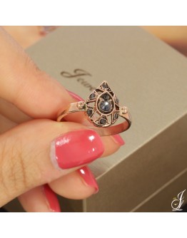 BAGUE 128281