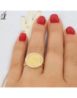 BAGUE 134115