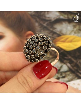 BAGUE 132244