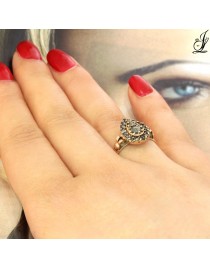 BAGUE 111072