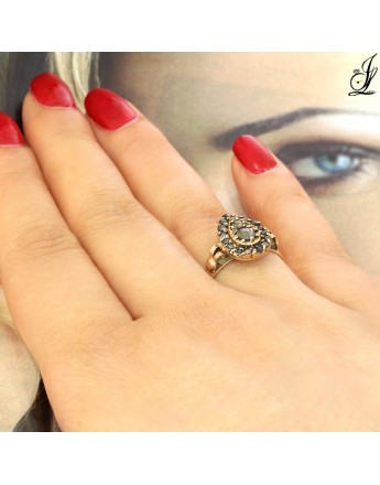 BAGUE 111072