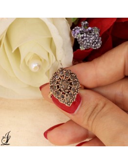 BAGUE 126267