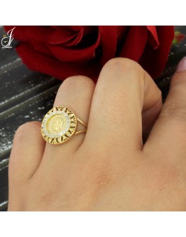 BAGUE 134097