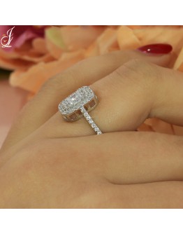 BAGUE 134843