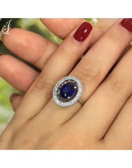 BAGUE 135681