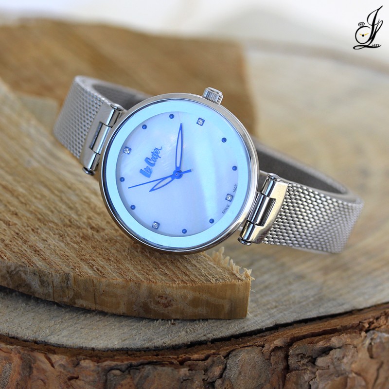 Prix montre lee top cooper en tunisie