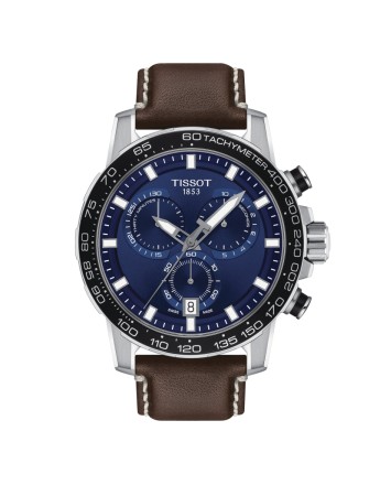 TISSOT T1256171604100