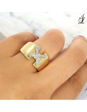 BAGUE 138034