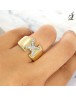 BAGUE 138034