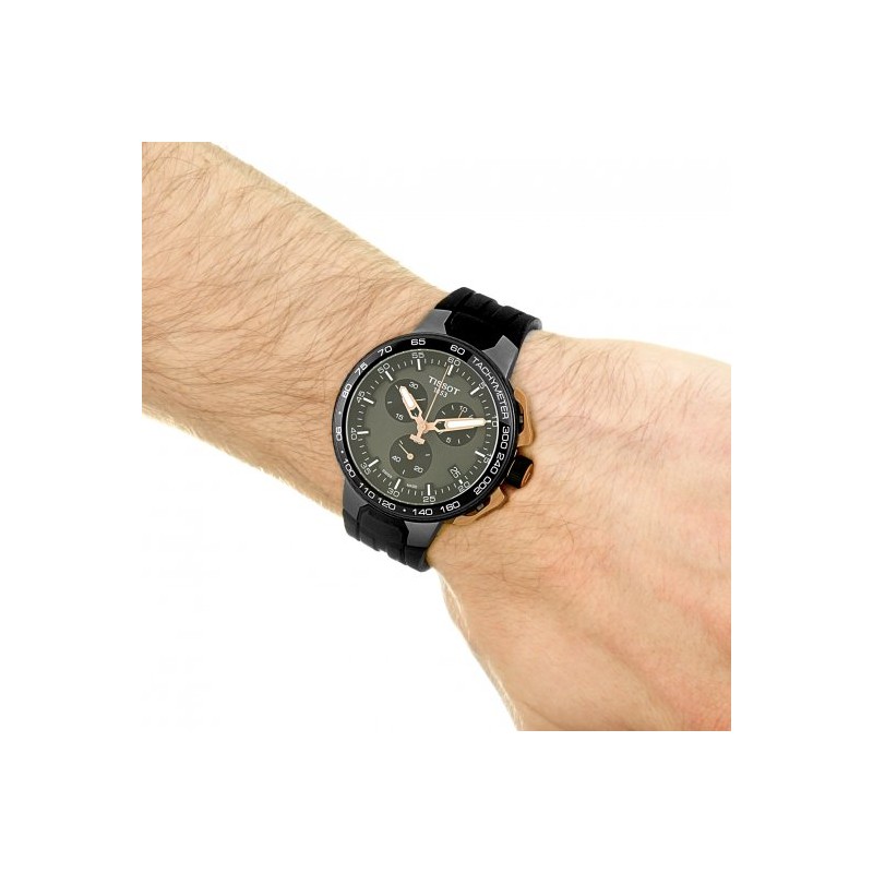 Tissot t1114173744107 hotsell