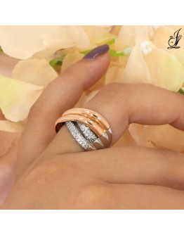 BAGUE 139356