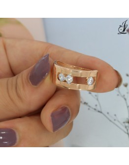 BAGUE 139361