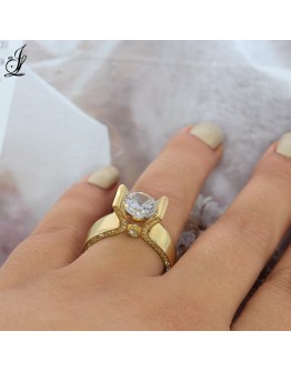 BAGUE 139573