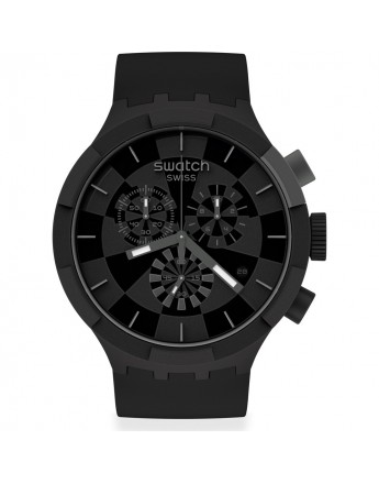 SWATCH SB02B400