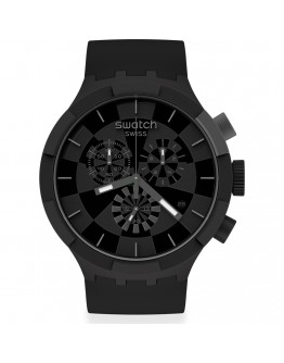 SWATCH SB02B400