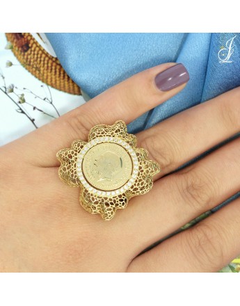 BAGUE 139295