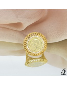 BAGUE 139881