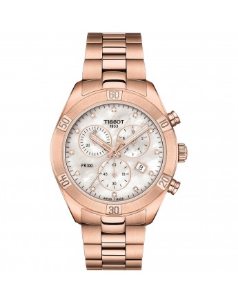 TISSOT T1019173311600