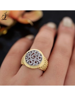 BAGUE 129605
