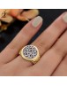 BAGUE 129605