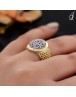 BAGUE 129605