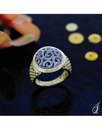 BAGUE 129605