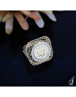 BAGUE 142120
