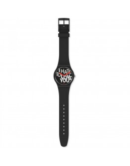 SWATCH SUOB185