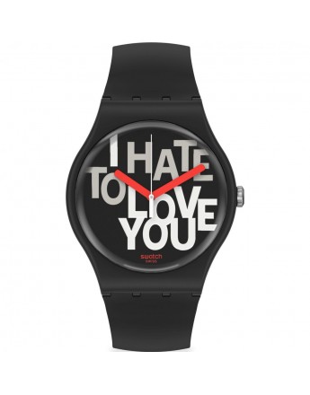 SWATCH SUOB185