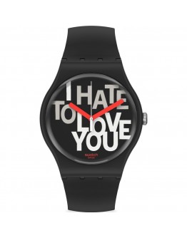 SWATCH SUOB185